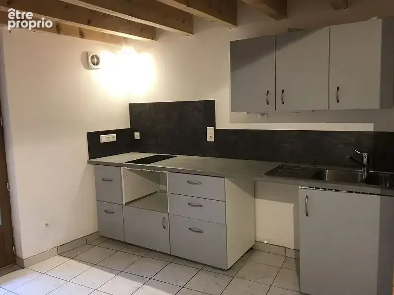 Maison à ROCHE