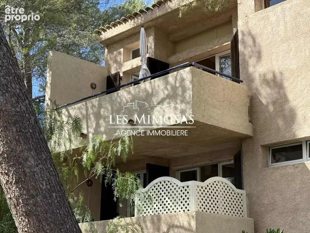  vente à terme libre – duplex avec terrasses - proche mer - photo 2