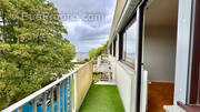 Appartement à BONSECOURS