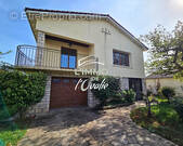 Maison à BIARS-SUR-CERE