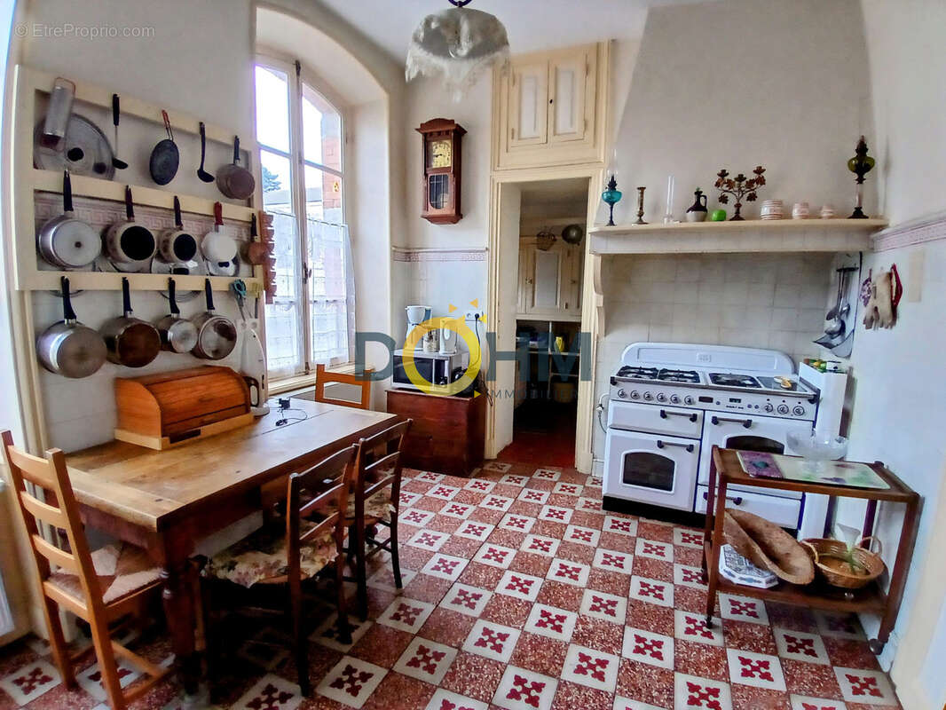 Maison à AMBERT