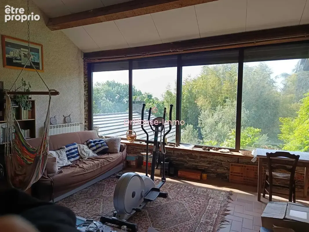 Maison 9 pièces 340 m² à vendre à Cuxac-Cabardes (11390) - photo 16