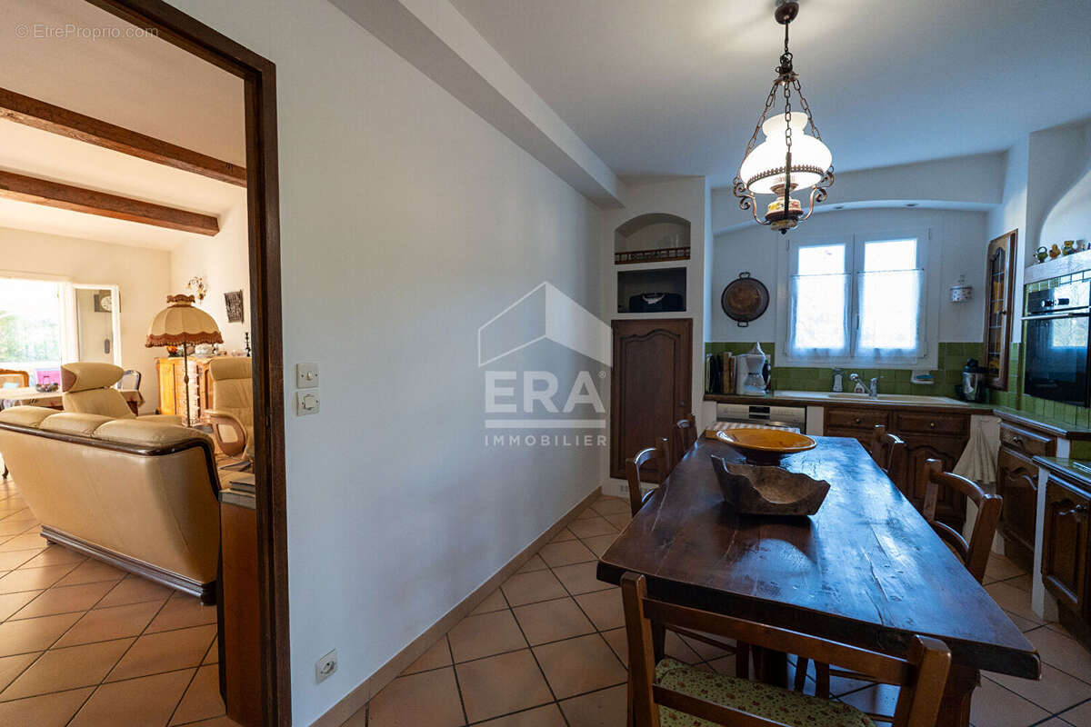 Maison à BOUC-BEL-AIR