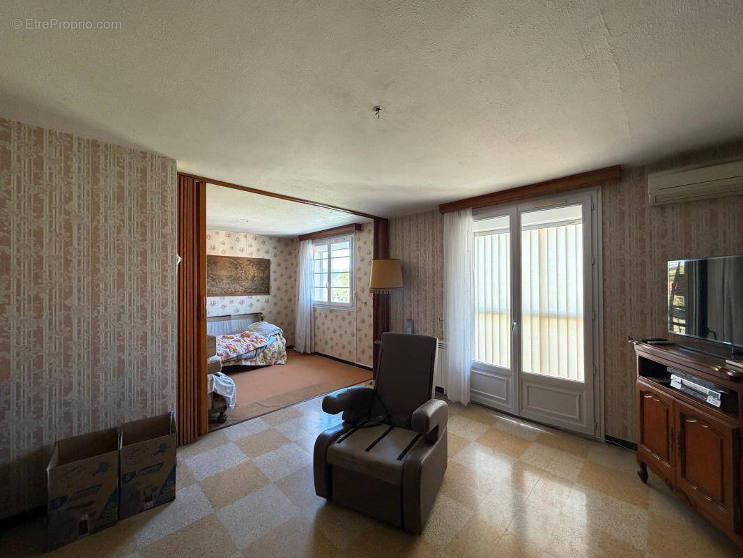 Appartement à LA SEYNE-SUR-MER