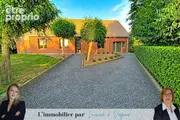 Maison à FLINES-LES-MORTAGNE