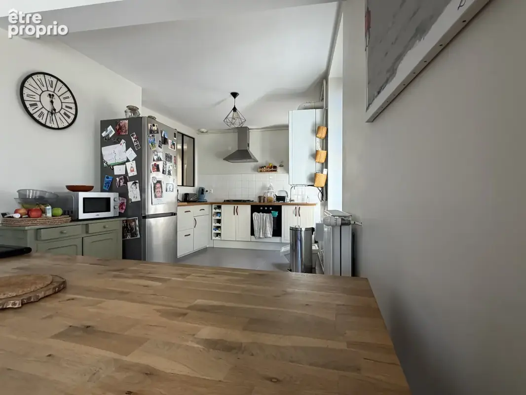 Appartement Morlaix 5 pièces 4 chambres de 120,57 m2 - photo 15