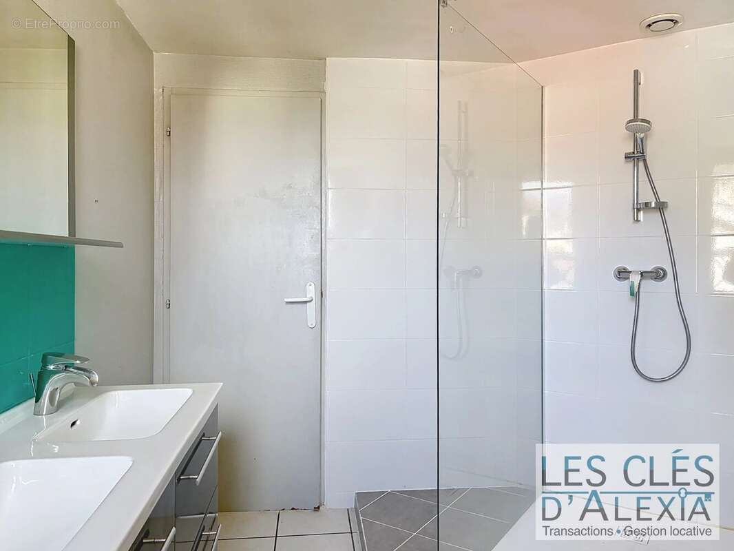 Appartement T1 - photo 8