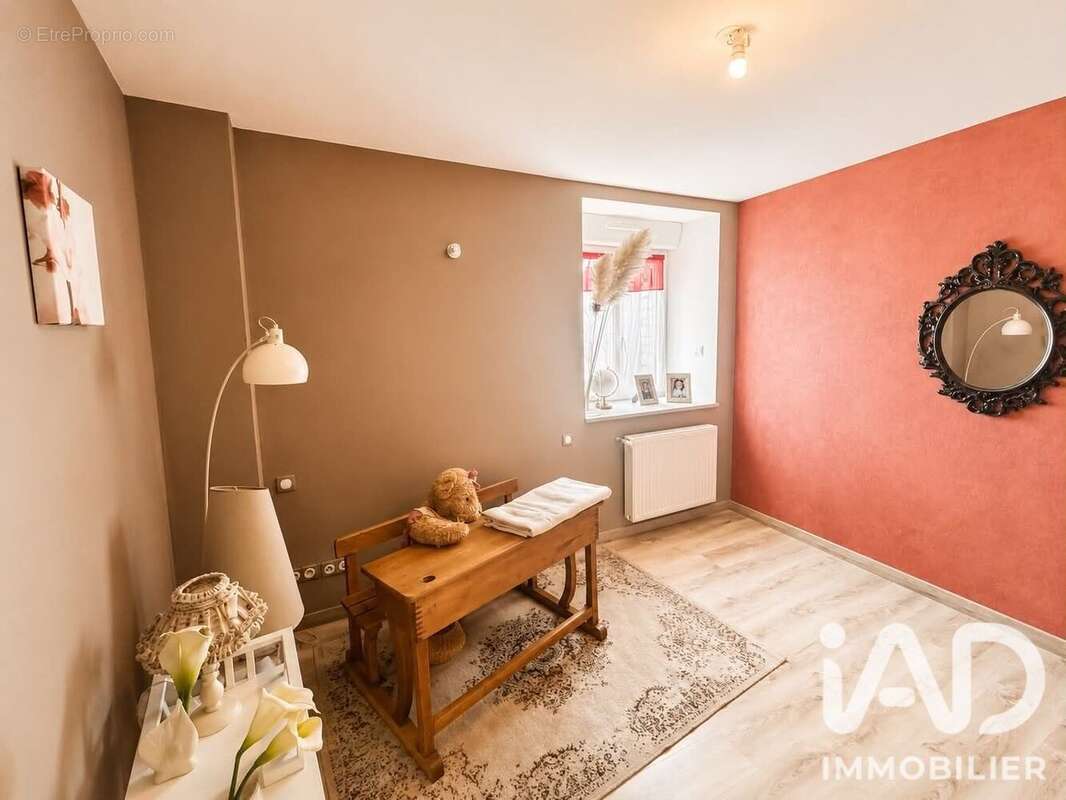 Maison 190 m² à Cusey  - photo 9