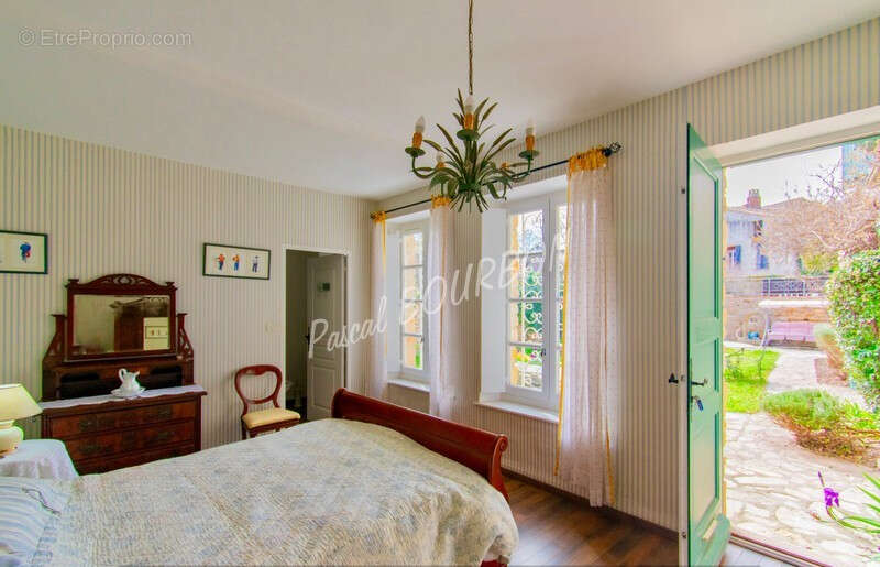 Maison à ALET-LES-BAINS