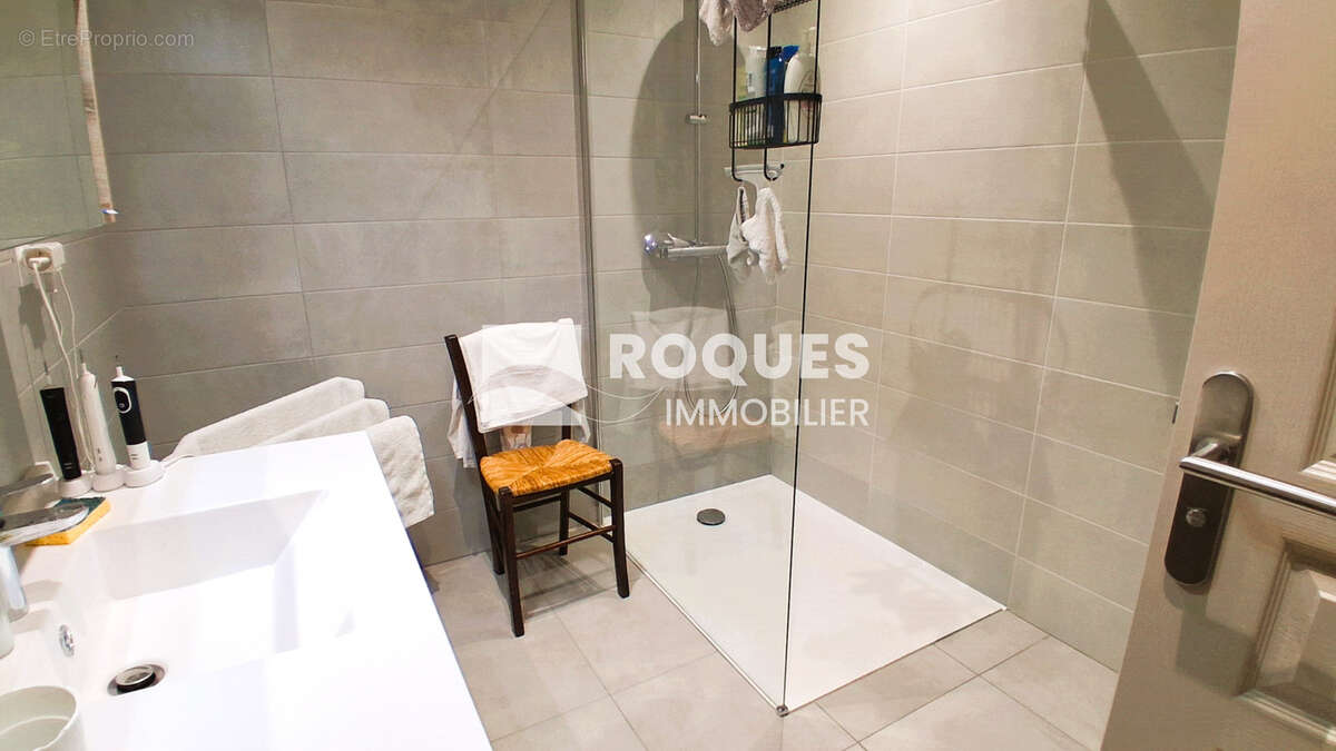 Appartement à MILLAU