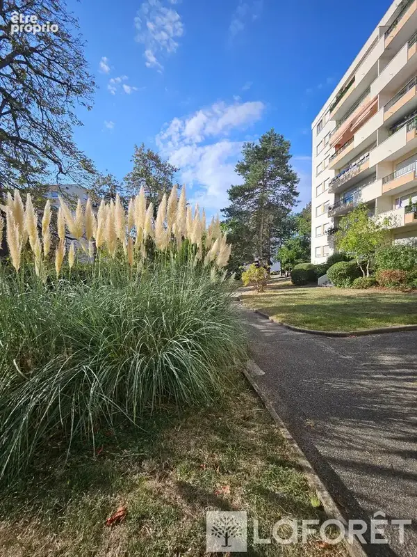 Appartement à LA MULATIERE
