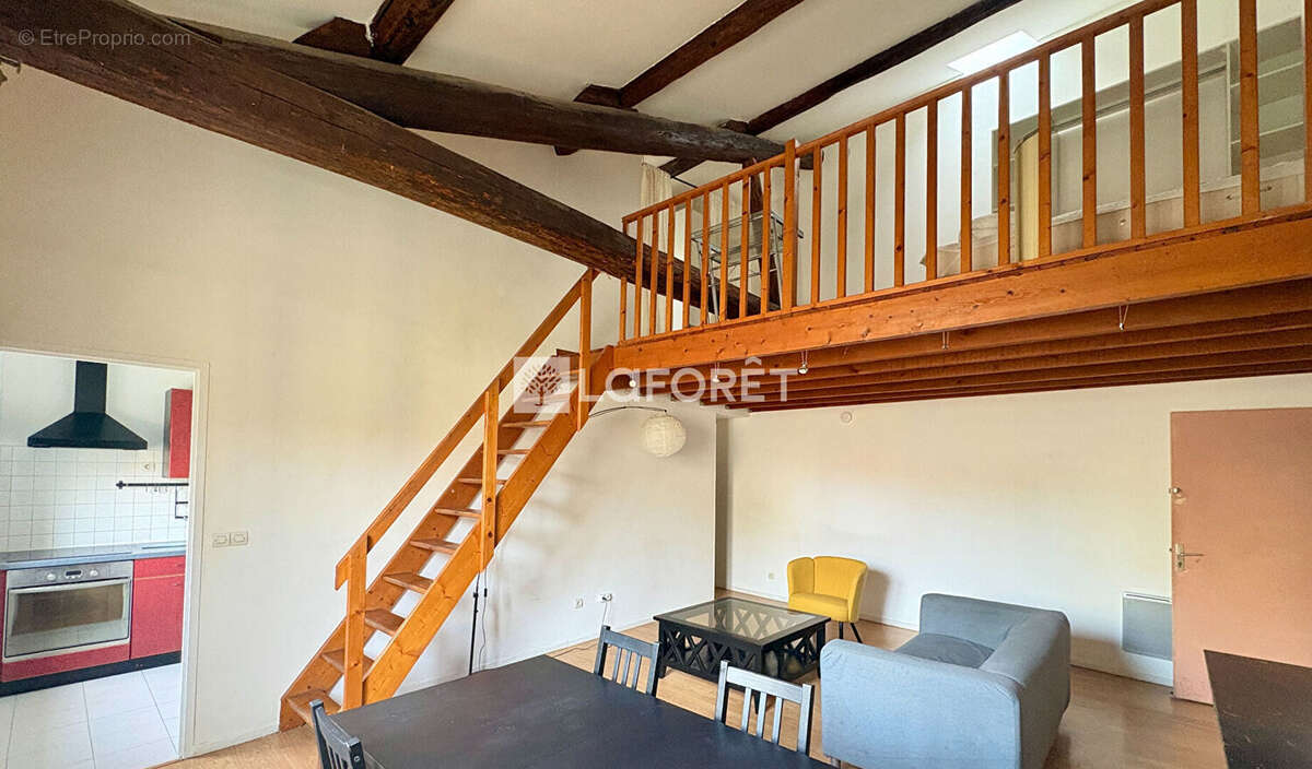 Appartement à MONTPELLIER