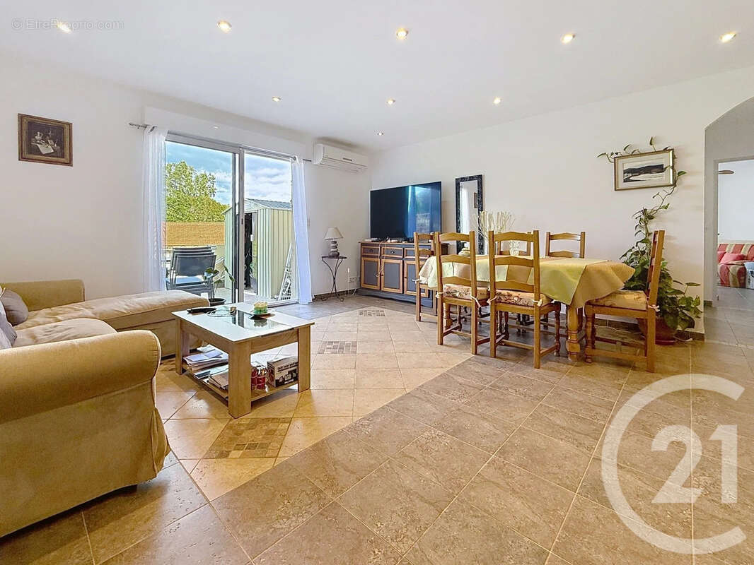 Appartement à SANTA-LUCIA-DI-MORIANI