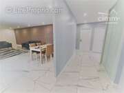 Appartement à LA CHAPELLE-DE-LA-TOUR