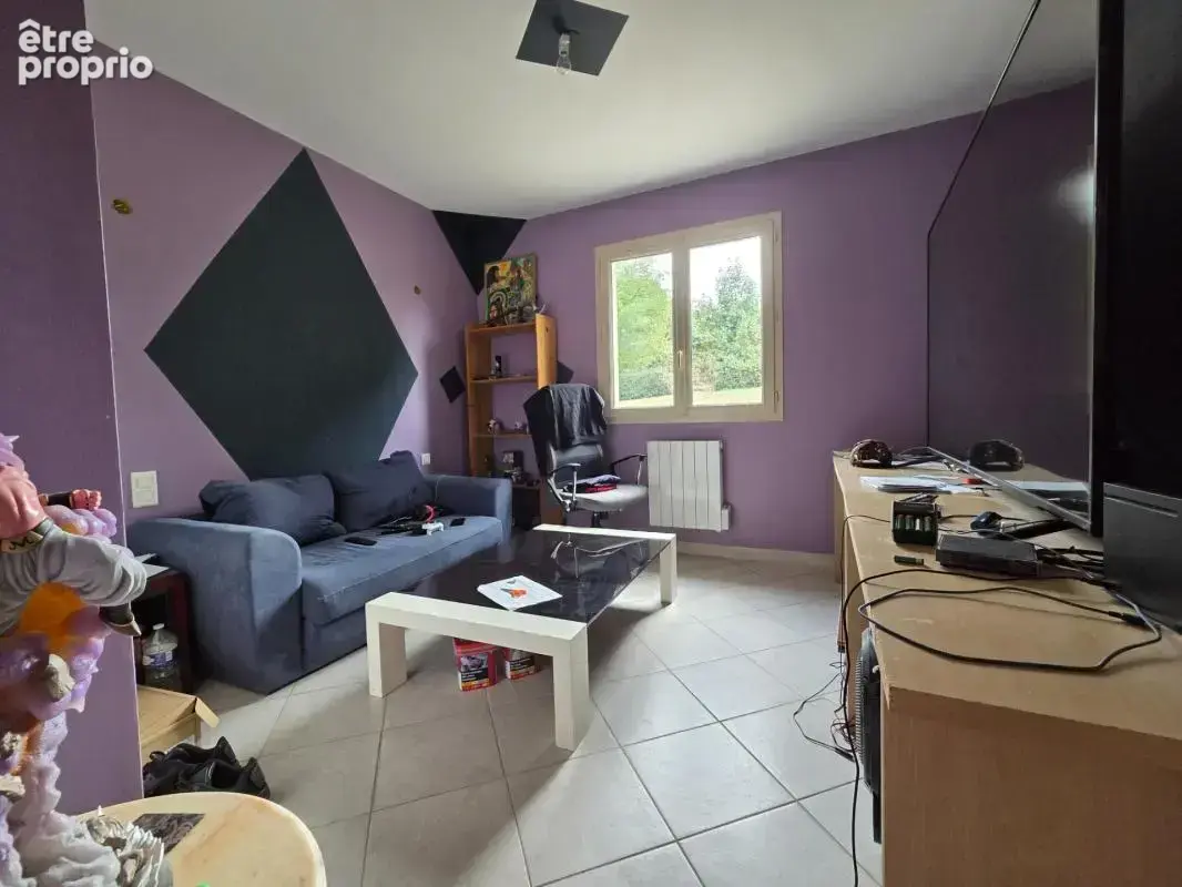 Maison 8 pièces, 179 m², avec terrain de 4125 m² - photo 8