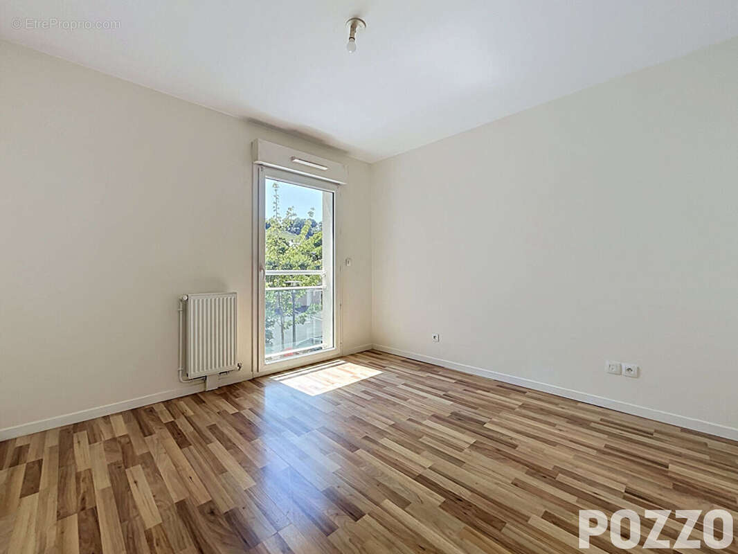 Appartement lumineux avec balcon et ascenseur. - photo 8