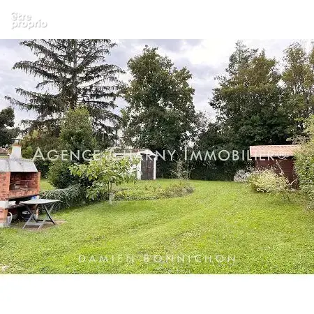 Maison 3 pièces 47 m² à vendre à Chambeugle (89120) - photo 7