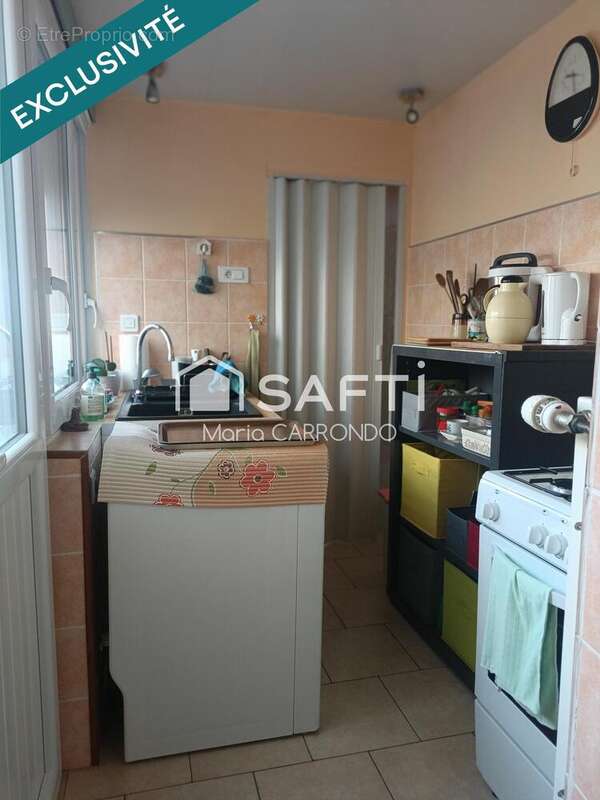 Photo 3 - Maison à BELLAING