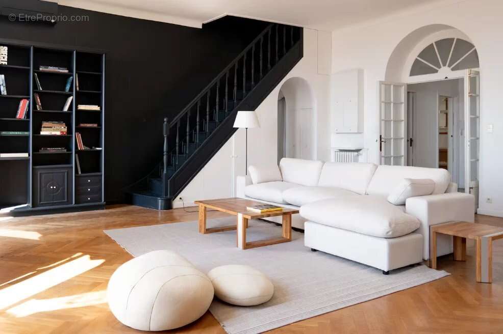 Appartement à BEAULIEU-SUR-MER