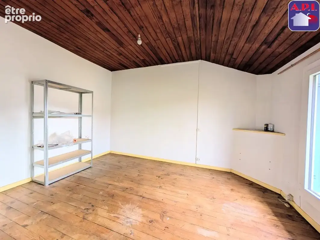 Maison 5 pièces 113 m² à vendre à Laroque-D'olmes (09600) - photo 8