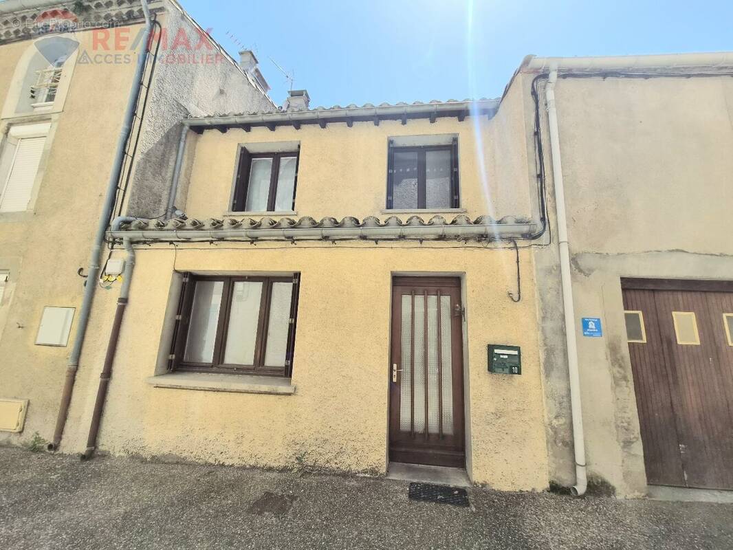 Maison à SAINTE-EULALIE