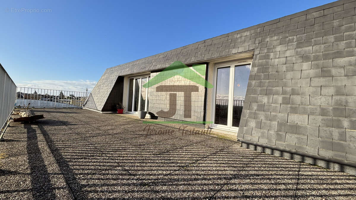 Appartement à CHATEAUDUN