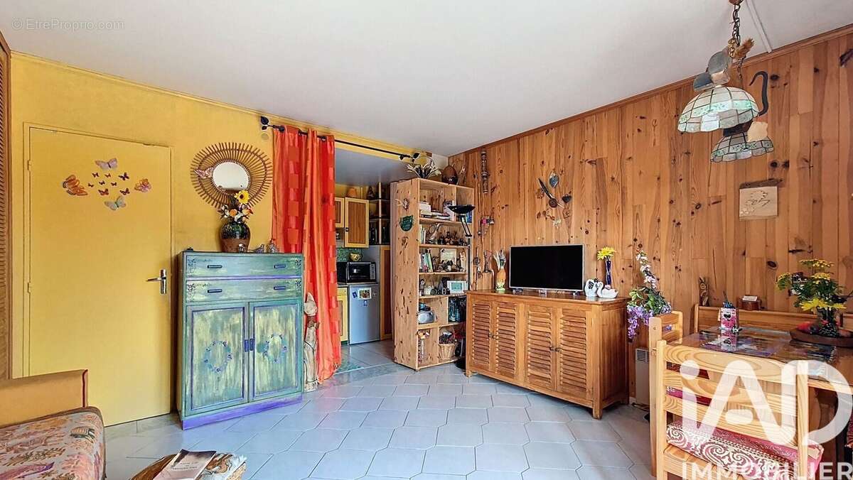Photo 5 - Appartement à DANNEMOIS