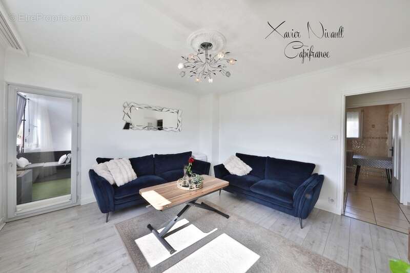 Appartement à MACON