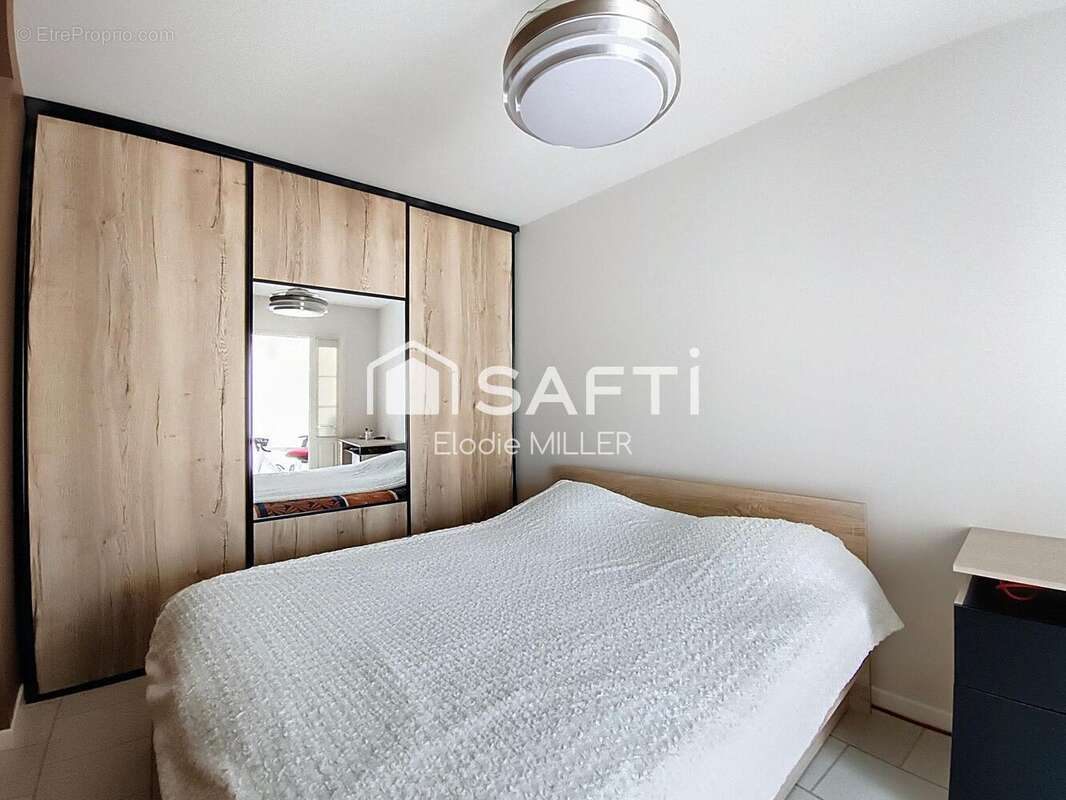 Photo 7 - Maison à MESSEIN