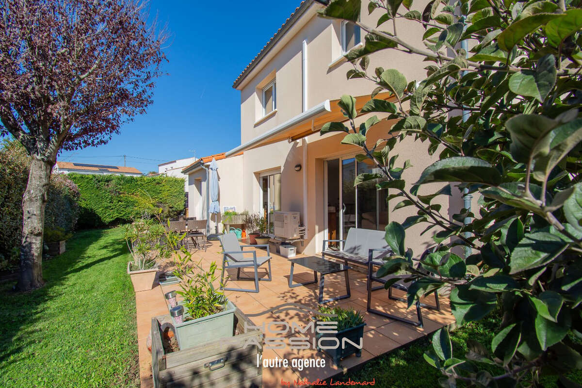 Maison à ROYAN