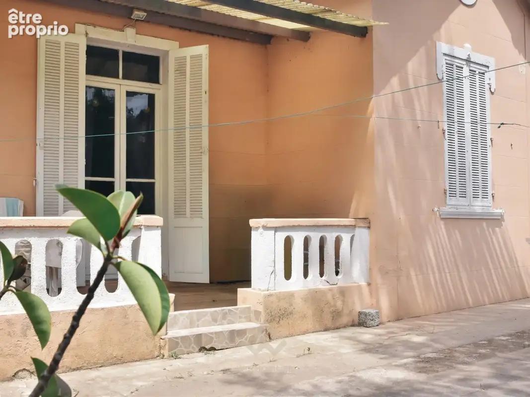 Maison 4 pièces 72 m² à vendre à Toulon (83100) - photo 2