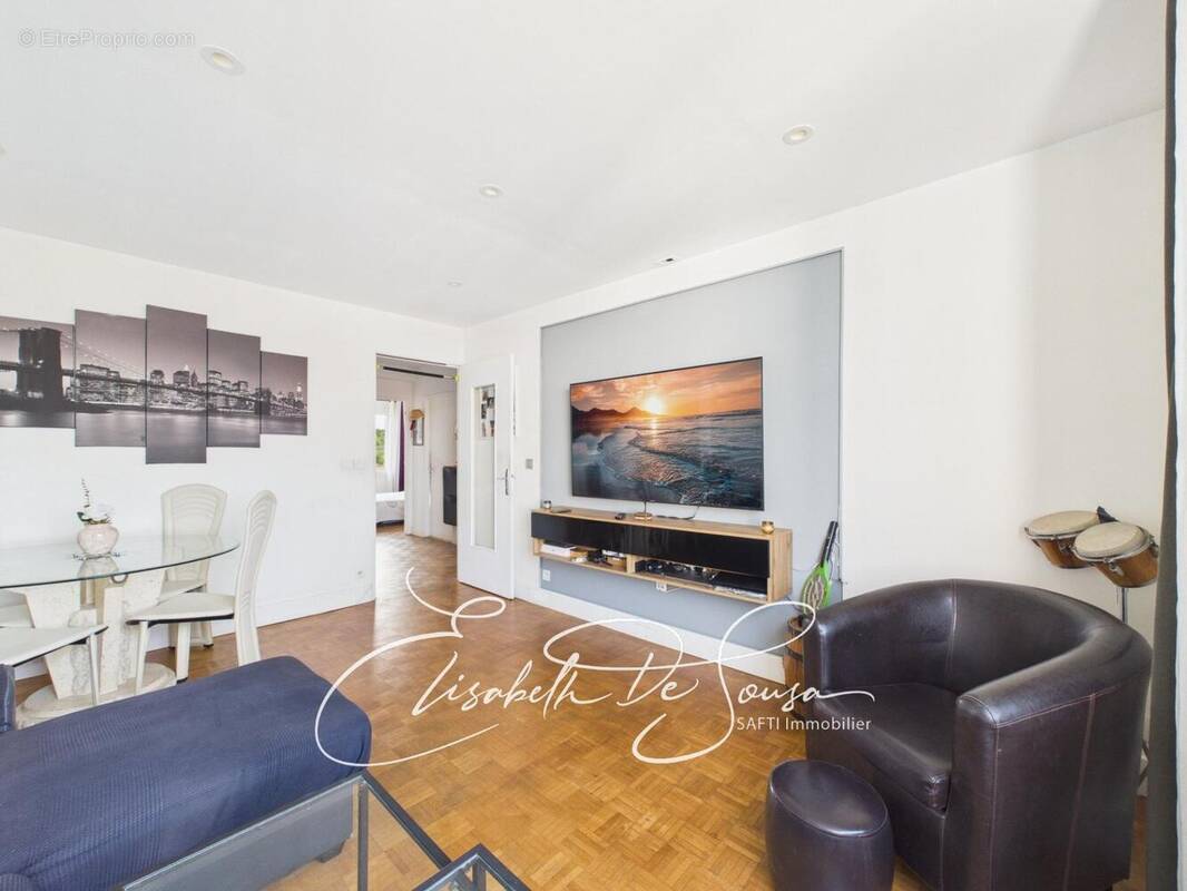 Photo 1 - Appartement à MAISONS-ALFORT