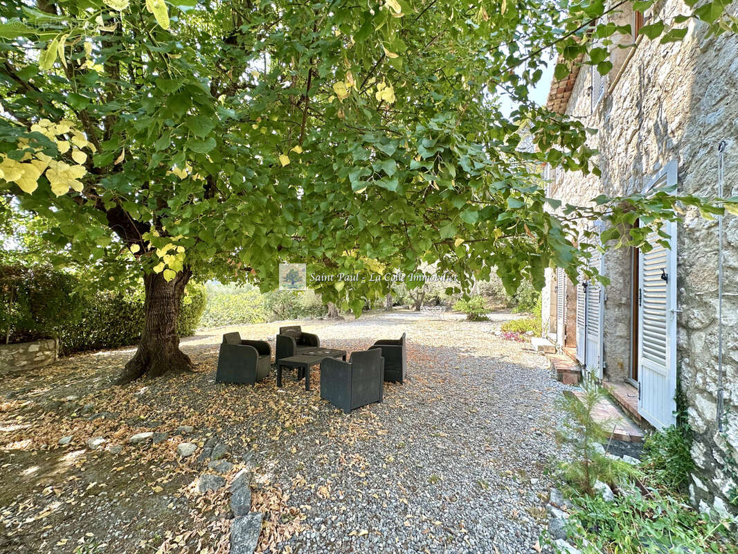 Ancien pigeonnier monastique du XVIIIᵉ siècle   Propriété de caractère sur plus de 2 hectares - photo 25
