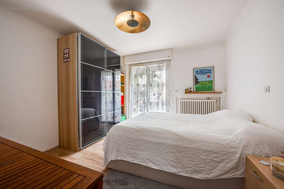 Appartement 80 m² à Bayonne  - photo 4