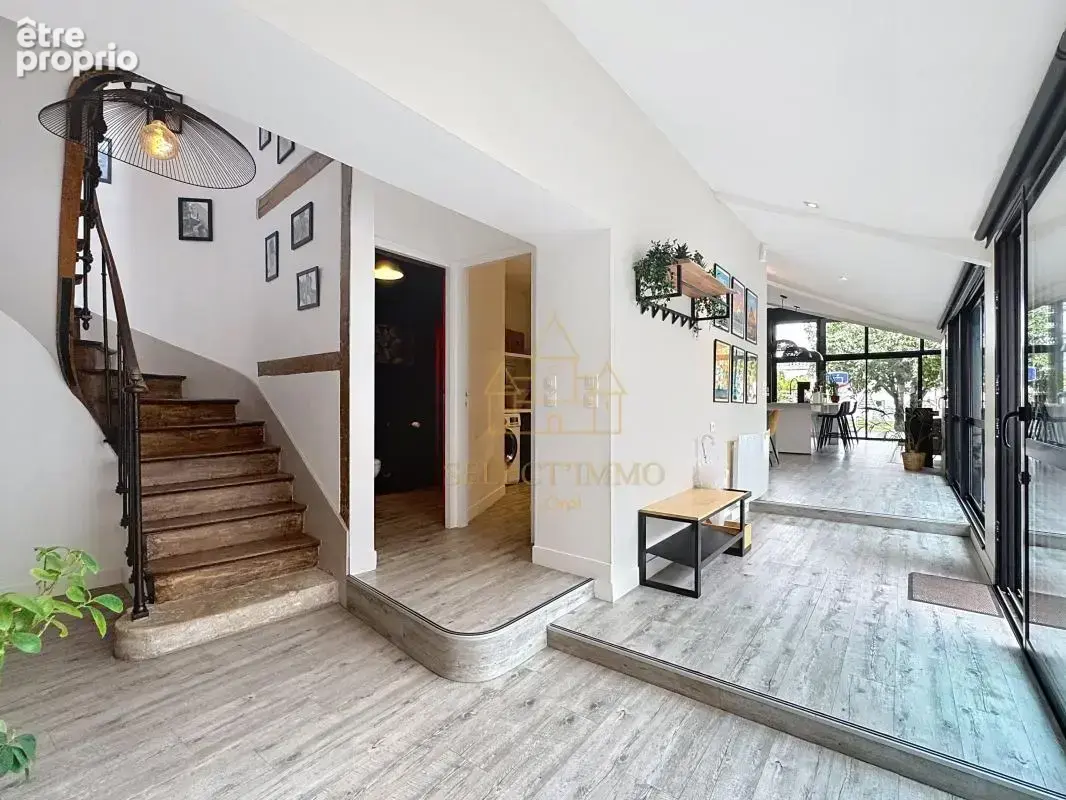 Maison de ville 235m² au coeur d'Évreux bord d'Iton - photo 15