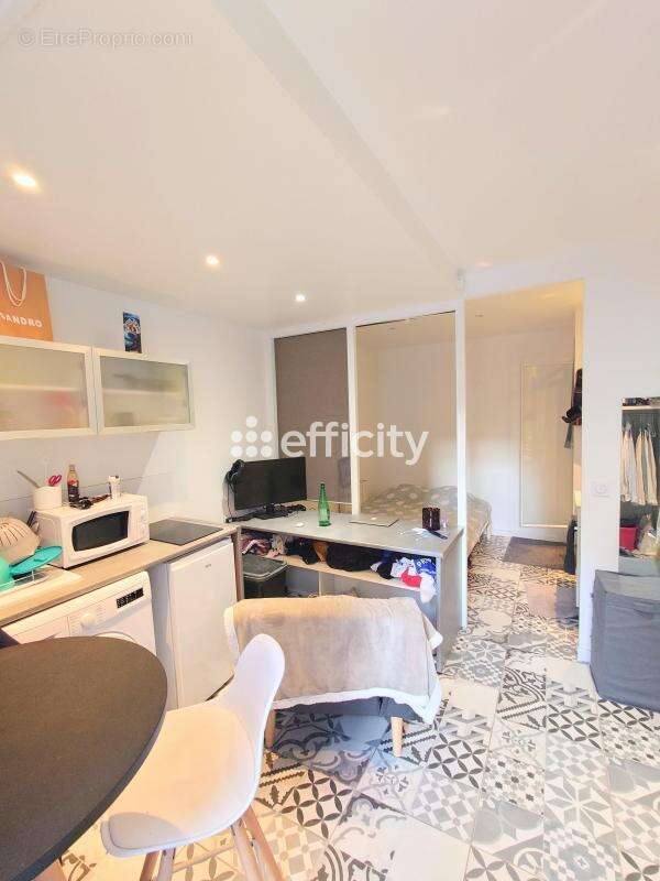 Appartement à LYON-7E