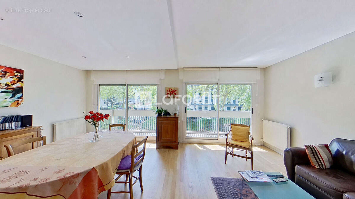 Appartement à LYON-8E