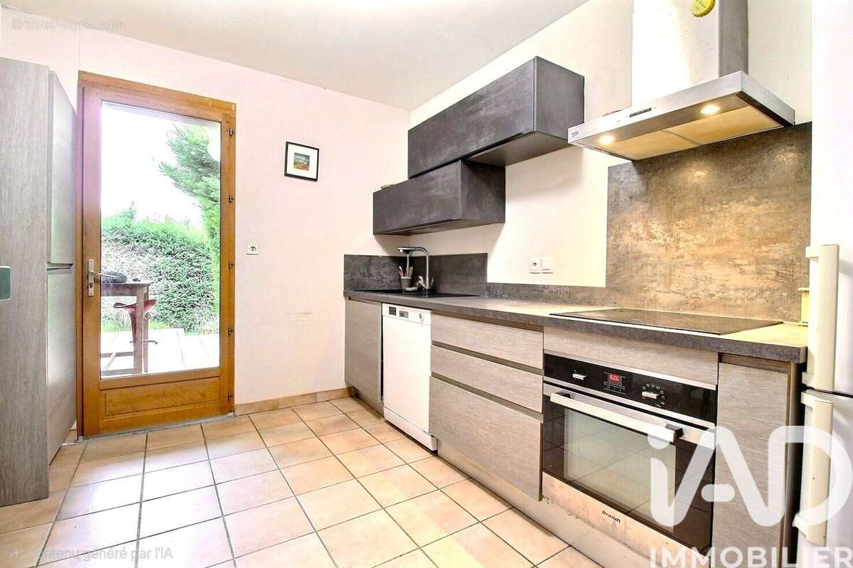 Photo 6 - Maison à AURIOL