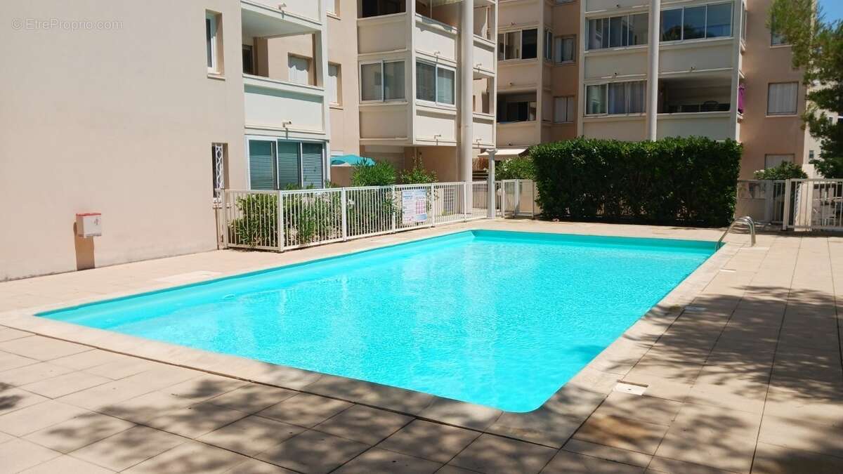 Appartement 30 m² à Sete  - photo 3