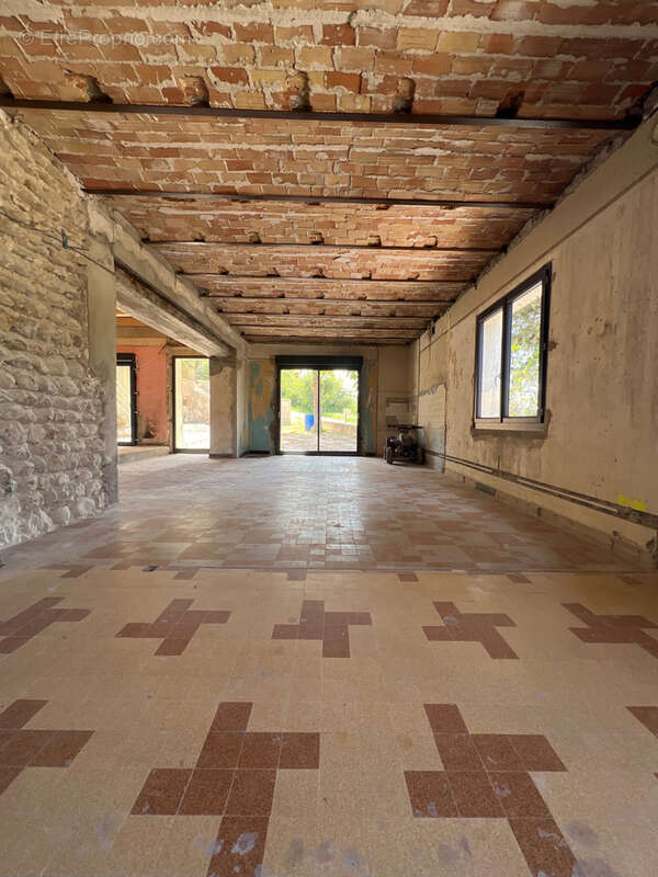 Maison à VISAN