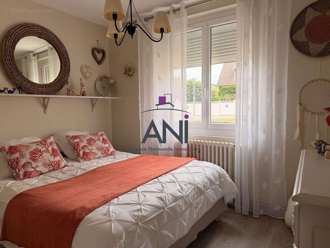 Appartement à GREGES