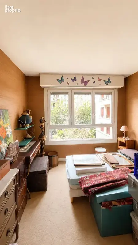 appartement Familial - photo 3