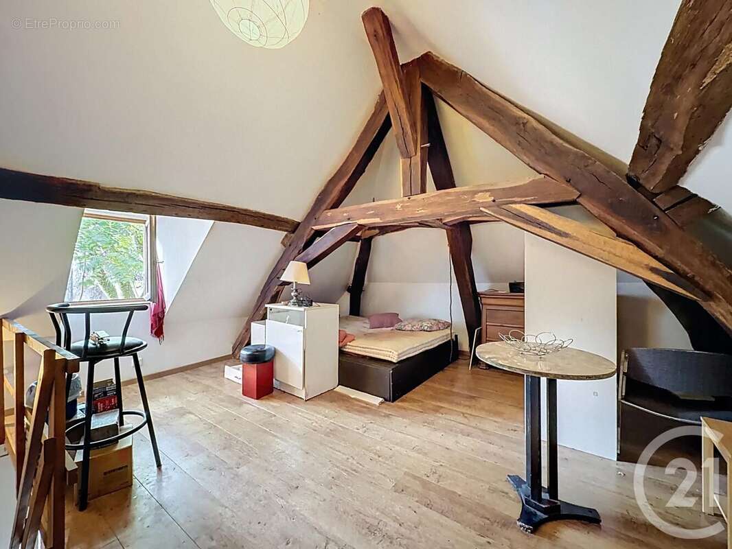 Appartement à DIJON