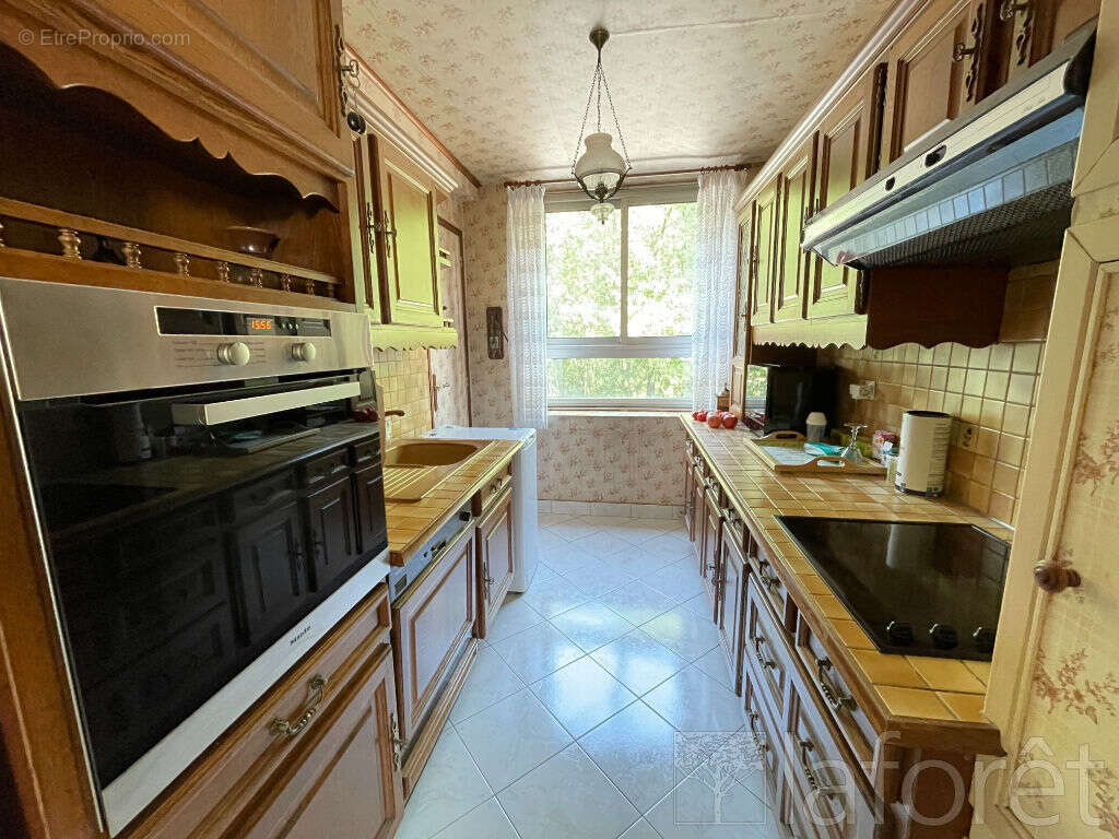 Appartement à PALAISEAU