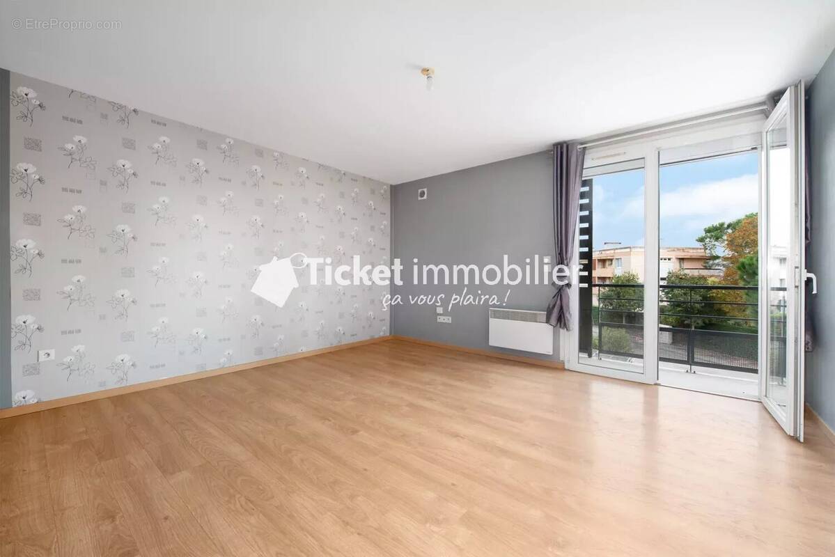 Appartement à CUGNAUX