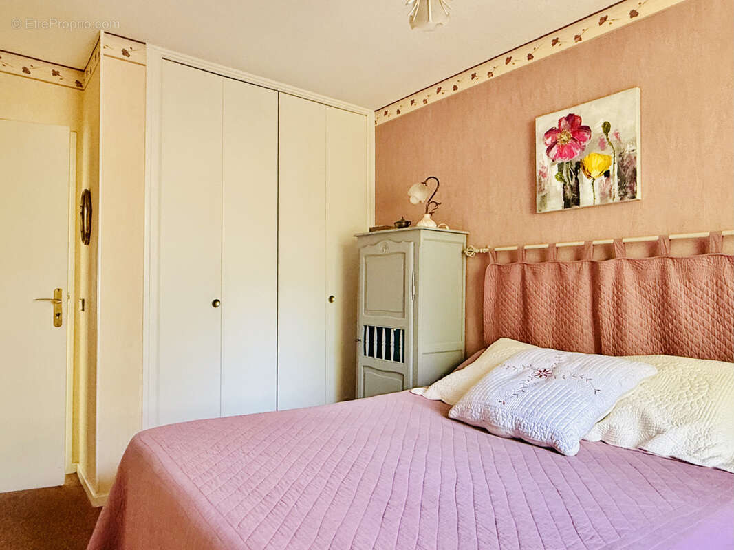 Appartement à LA GRANDE-MOTTE