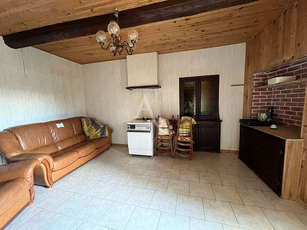 Maison à FERRALS-LES-CORBIERES
