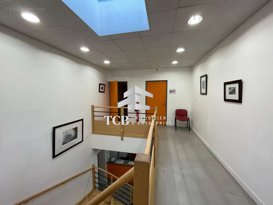 Commerce à SAINT-HERBLAIN