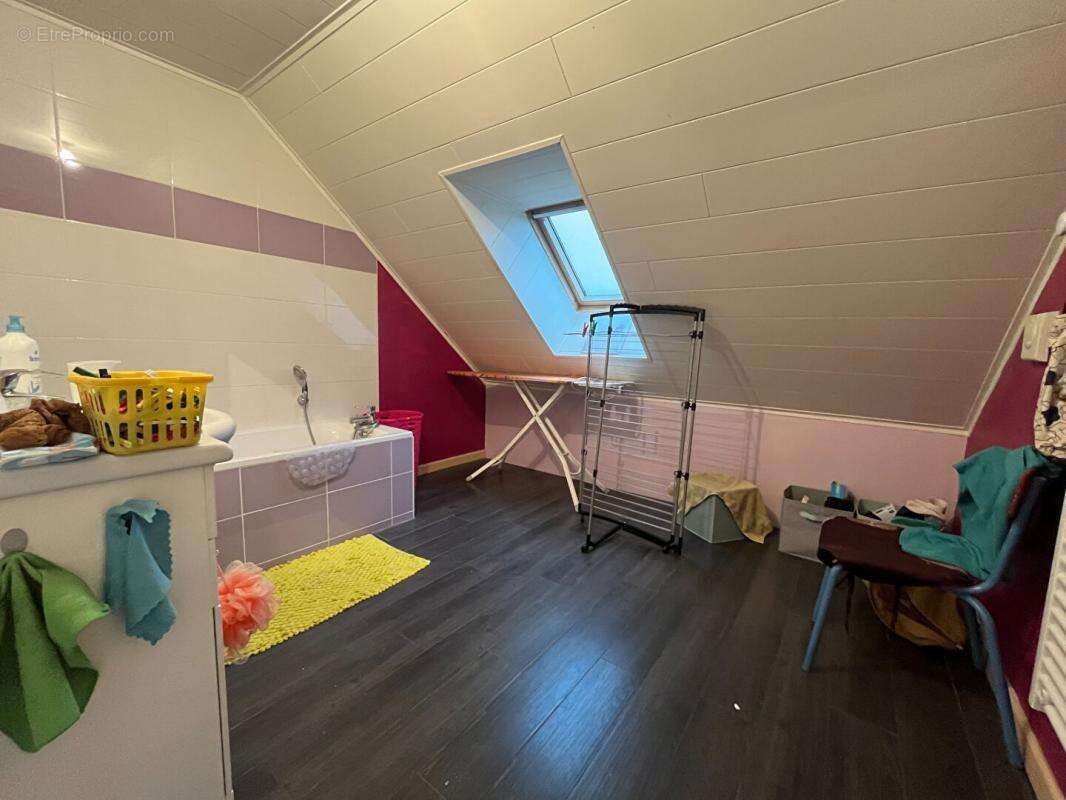 Maison - 5 pièce(s) - 110 m2 - photo 7
