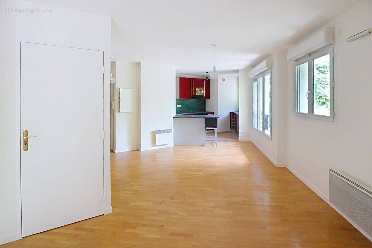 Photo 1 - Appartement à ANTONY